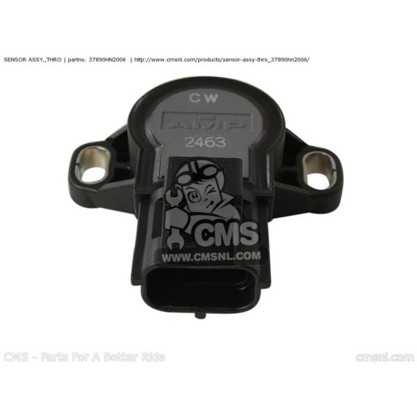 CMS V[GGX SENSOR ASSY.CTHRO HONDA z_ ̑Lu^[IvVECi zC֘A GW