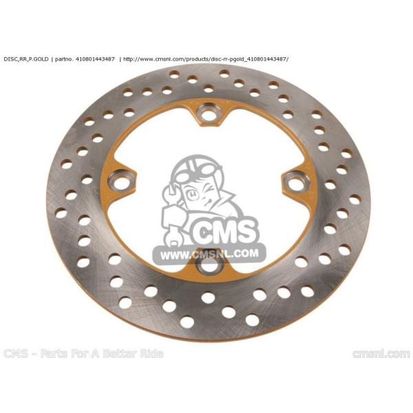 CMS V[GGX DISCCRRCP.GOLD ZX600K1 NINJA ZX6RR 2003 USA CALIFORNIA CANADA ZX636B2 ZX6R KAWASAKI JTL u[LfBXN[^[ u[L