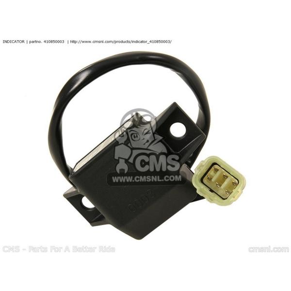 CMS �V�[�G���G�X INDICATOR KVF360-A1 PRAIRIE360 2003 USA / 4X4 KVF360-A2 2004 KVF360-A3 2005 KVF360-A6F 2006 KVF360-C1 KVF360-C2 KVF360-C3 KVF360-C6F