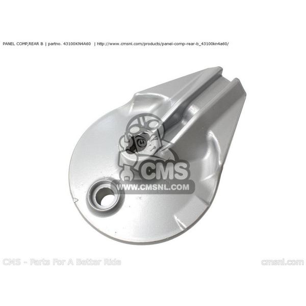 CMS V[GGX PANEL COMPCREAR B HONDA z_ hu[L u[L