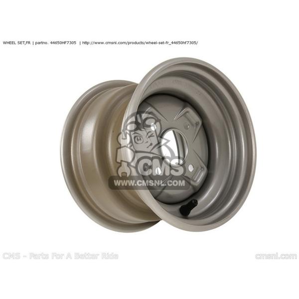 CMS �V�[�G���G�X WHEEL SET�CFR TRX90 FOURTRAX 2000 (Y) ASV 2001 (1) CANADA / REF 2003 (3) USA EXCEPT CALIFORNIA STD 2004 (4) AUSTRALIA 2005 (5) 90