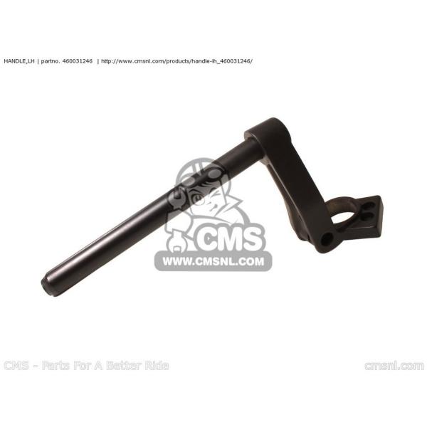 CMS �V�[�G���G�X HANDLE�CLH ZG1000A18 CONCOURS USA CALIFORNIA CANADA ZG1000A19 ZG1000A20 ZG1000A6F KAWASAKI �J���T�L �Z�p���[�g�n���h�� �n���h��