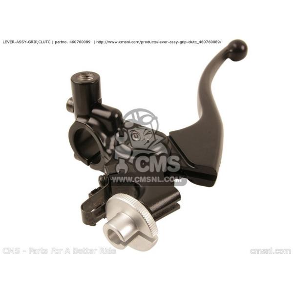 CMS V[GGX LEVER-ASSY-GRIPCCLUTC ZR1000GEF Z1000 USA / ABS ZR1000GEFA KAWASAKI JTL Nb`o[ nhӃp[c nh