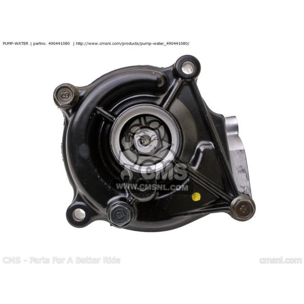 CMS V[GGX PUMP-WATER ZR1200A3 ZRX1200R USA CALIFORNIA CANADA ZR1200A4 ZR1200A5 ZX1200C2 ZZR1200 ZX1200C3 ZX1200C4 KAWASAKI JTL GW
