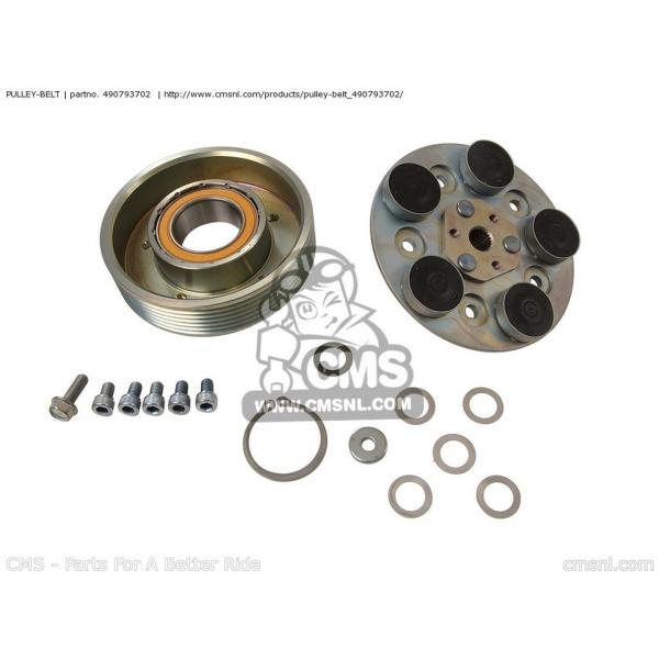CMS V[GGX PULLEY-BELT JT1500-B7F JETSKI ULTRA 250X 2007 USA JT1500-E9F 260X 2009 JT1500-F9F 260LX KAWASAKI JTL XN[^[쓮n 쓮n