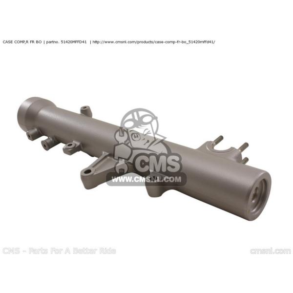 CMS V[GGX CASE COMPCR FR BO HONDA z_ ̑tgtH[NIvVECi TXyV 