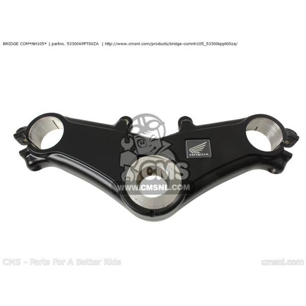 CMS V[GGX BRIDGE COM*NH105* CBR125RW 2011 (B) AUSTRALIA / ST ENGLAND EUROPEAN DIRECT SALES FRANCE GERMANY KOREA HONDA z_ gbvubW