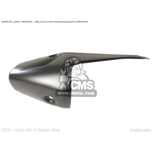 CMS V[GGX GUARDCFR ZX600R9F NINJA ZX6R USA ZX600R9FA ZX600RAF ZX600RAFA ZX600RBF ZX600RCF KAWASAKI JTL GWK[h t[