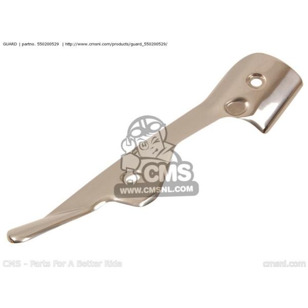 CMS V[GGX GUARD ZG1400CAF CONCOURS 14 USA / ABS ZG1400CBF ZG1400CCF ZG1400CDF ZG1400DAF KAWASAKI JTL GWK[h t[