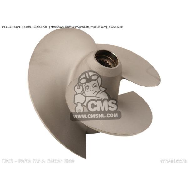 CMS V[GGX IMPELLER-COMP JT1200-B2 JETSKI STX-12F 2004 USA JT1200-D1 2005 JT1200-D7F 2007 KAWASAKI JTL GWp[c GW