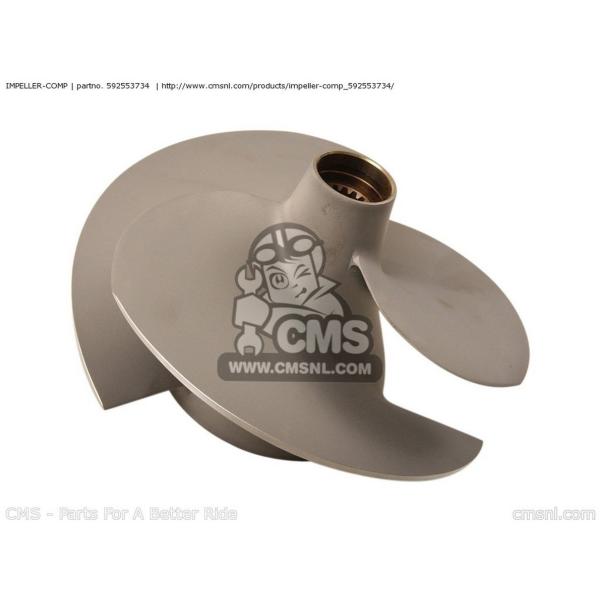CMS �V�[�G���G�X IMPELLER-COMP JT1500-C7F JETSKI ULTRA LX 2007 USA JT1500-C8F 2008 JT1500-GAF 2010 JT1500-GBF 2011 JT1500-KCF 2012 JT1500-KDF 2013