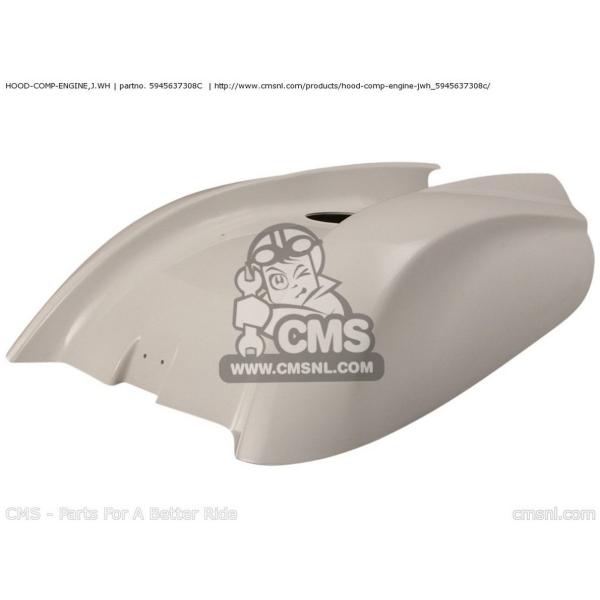CMS �V�[�G���G�X HOOD-COMP-ENGINE�CJ.WH JS800-A1 JETSKI800 SX-R 2003 USA JS800-A2 2004 JS800-A3 2005 JS800-A6F 2006 JS800-A7F 2007 KAWASAKI �J���T�L