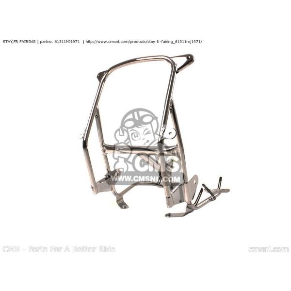 CMS V[GGX STAYCFR FAIRING CBX750P2 2001 (1) GEN EXPORT / KPH TYPE 4 PLR GENERAL MK 2 PLB 3 MOT 5 6 MOROCCO BLA PERU PERUMK HONDA z_ O