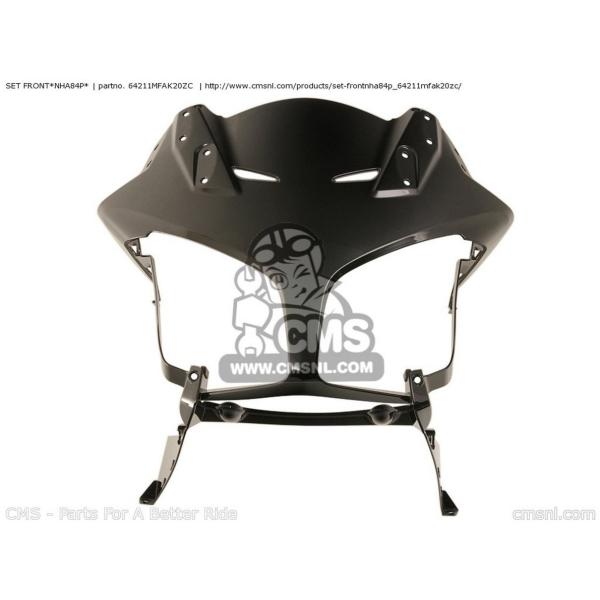 CMS �V�[�G���G�X SET FRONT*NHA84P* CBF1000 2009 (9) FRANCE / CMF CBF1000A ENGLAND ABS MKH EUROPEAN DIRECT SALES CBF1000S IRELAND 2010 (A) CBF1000T