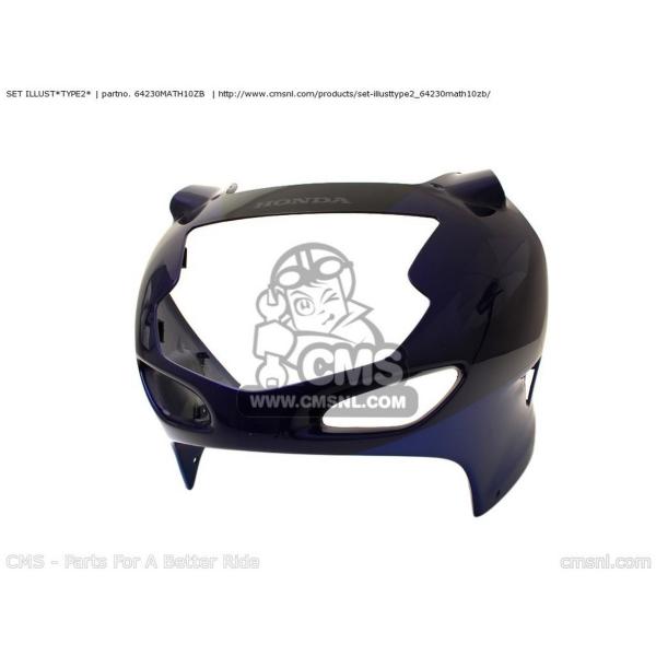CMS �V�[�G���G�X SET ILLUST*TYPE2* CBR1100XX SUPERBLACKBIRD (5) AUSTRALIA / TWO ENGLAND EUROPEAN DIRECT SALES FRANCE CMF IRELAND HONDA �z���_ �O��