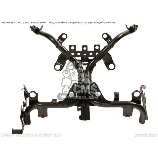 CMS �V�[�G���G�X STAY�CUPPER COWL VFR800 (6) AUSTRALIA ENGLAND EUROPEAN DIRECT SALES FRANCE / CMF IRELAND (8) TWO (9) MK MME TYPE 2 ENGLAN DMK 3 4