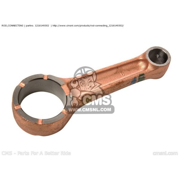CMS �V�[�G���G�X ROD�CCONNECTING GS1000 1982 (Z) USA (E03) GS1100S 1983 (D) SUZUKI �X�Y�L ���̑��G���W���p�[�c�I�v�V�����E��C���i �G���W���p�[�c