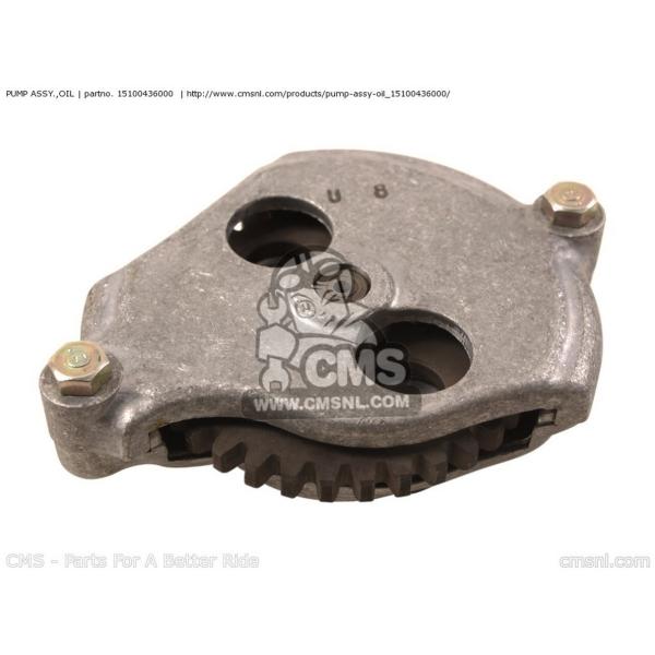 CMS V[GGX PUMP ASSY.COIL CB50R DREAM (4) CB50V JAPAN (11GCRVJ3) CB50W HONDA z_ IC|v GWp[c GW