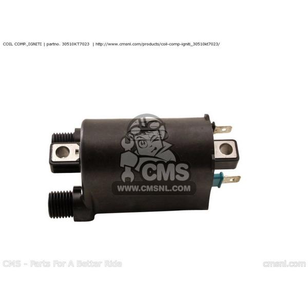 CMS V[GGX COIL COMP.CIGNITI CB400F 1990 (L) USA CB1 1989 (K) HONDA z_ COjbVRC _Όn GW