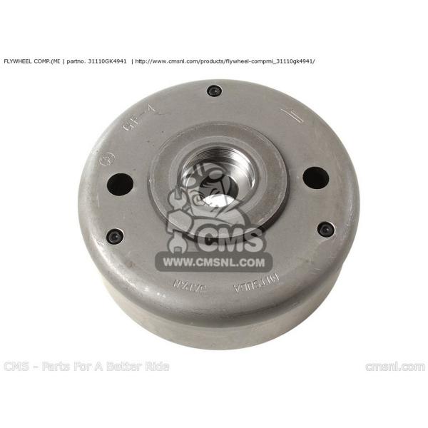 CMS �V�[�G���G�X FLYWHEEL COMP.(MI C50BN (2) AA01-130 JAPAN (JDM) (5) AA01-150 (7) AA01-160 HONDA �z���_ ���̑��G���W���p�[�c�I�v�V�����E��C���i