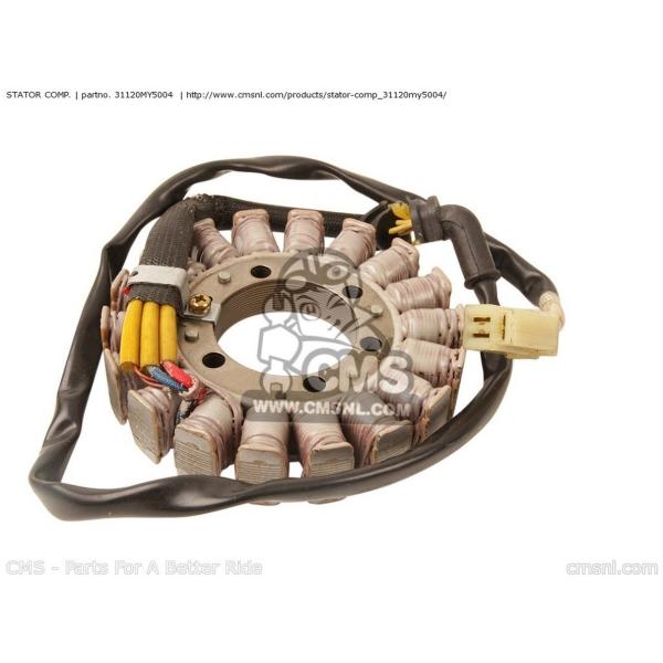CMS V[GGX STATOR COMP. HONDA z_ I^l[^[EWFl[^[ dn