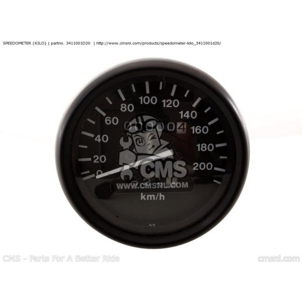 CMS V[GGX SPEEDOMETER(KILO) (E28) SUZUKI XYL Xs[h[^[ [^[ECWP[^[֌W dn