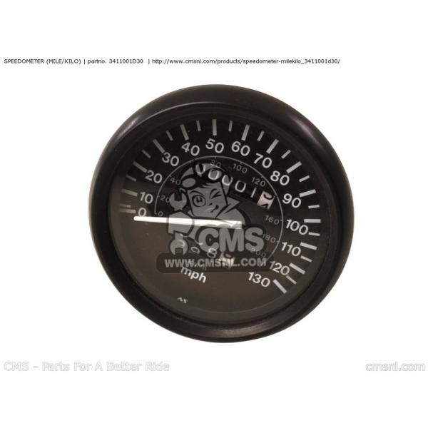 CMS V[GGX SPEEDOMETER(MILE^KILO) SUZUKI XYL Xs[h[^[ [^[ECWP[^[֌W dn