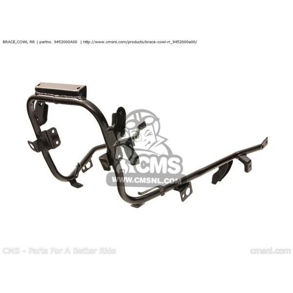 CMS V[GGX BRACECCOWL RR GS1150 1984 (E) USA (E03) 1985 (F) 1986 (G) GS1150EF GS1150EF2 GS1150EG GS1150ES3 GS1150ESE GS1150ESF GS1150ESG O