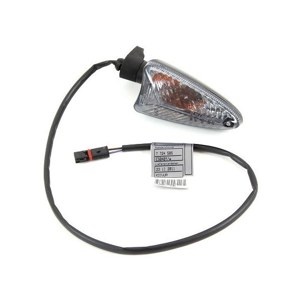 BMW �r�[�G���_�u�����[ �t�����g�t���b�V���[ K46 (S 1000 RR) K42 (HP4) �E�C���J�[ ���Η� �d���n