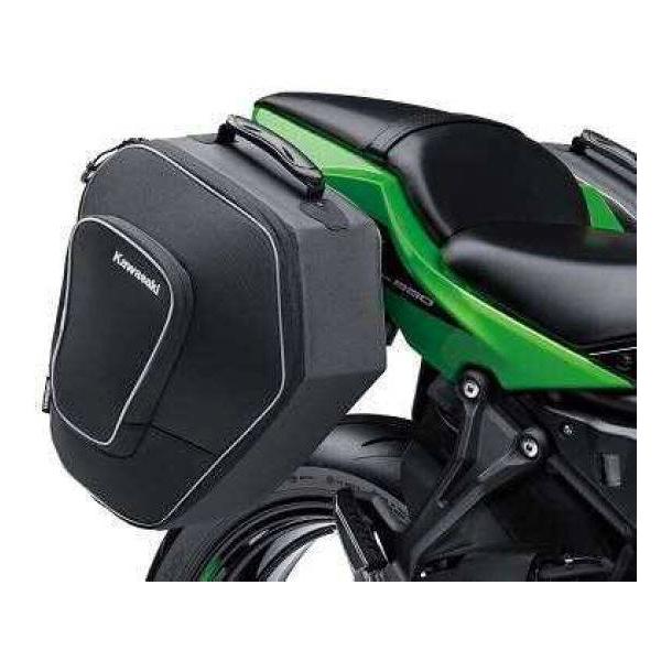 カワサキ（Kawasaki） キット パニア Ninja 650 KRT EDITION Ninja