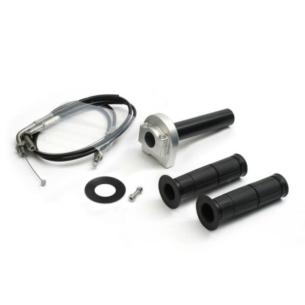 ACTIVE ANeBu XbgLbg TYPE-1 Ci[aF44 / z_[J[FubN C[fށFXeX GROM HONDA z_ nh