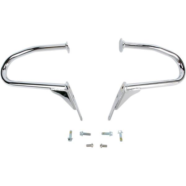 COBRA Ru t[EFCo[Xg[gyFreeway Bars for Streetz VZ1500 Boulevard M90 2009 SUZUKI XYL GWK[h t[