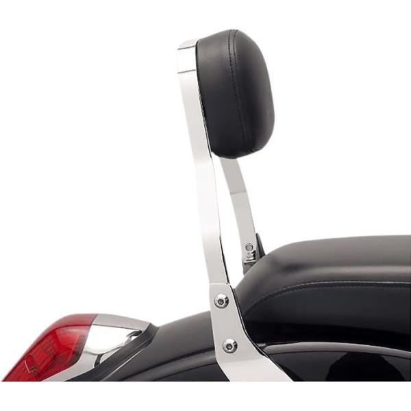 COBRA �R�u�� �V�[�V�[�o�[�ySissy Bars�z Size�F11�h(Mini) VT750RS Shadow 2010 - 2014 HONDA �z���_ �o�b�N���X�g �O��