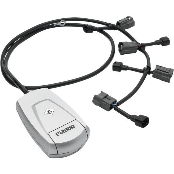 COBRA �R�u�� FI2000R �f�W�^�� �t���[�G���v���Z�b�T�[�yFI2000R Digital Fuel Processors�z VL800 Boulevard C50 2009 VZ800 M50 SUZUKI �X�Y�L �z�C�֘A