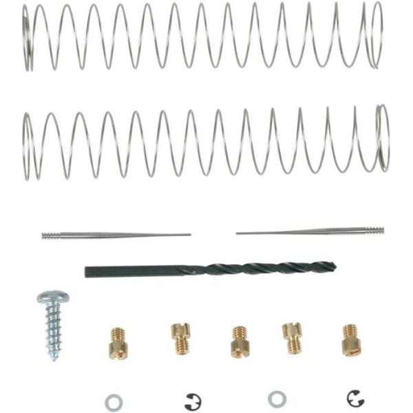 COBRA Ru WFbgLbgXg[g yJet Kits for Streetz VT750DC Shadow Spirit 2001 - 2003 2005 2007 HONDA z_ zC֘A GW