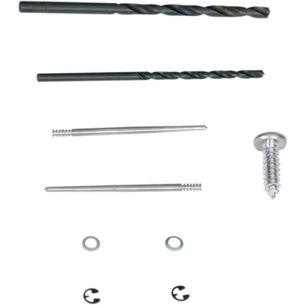 COBRA Ru WFbgLbgXg[g yJet Kits for Streetz VS800G Boulevard S50 2005 - 2008 Intruder 1987 2004 VS800GL SUZUKI XYL zC֘A