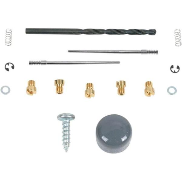 COBRA �R�u�� �W�F�b�g�L�b�g�X�g���[�g �yJet Kits for Street�z XVS1100 V-Star Custom 1999 - 2009 XVS1100A Classic XVS1100AW YAMAHA ���}�n �z�C�֘A
