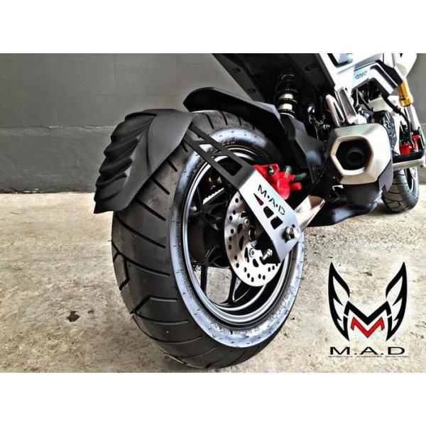 M.A.D. �}�b�h �}�b�h�K�[�h TNT 300 BENELLI �x�l�� ���A�t�F���_�[ �t�F���_�[�֘A �O��