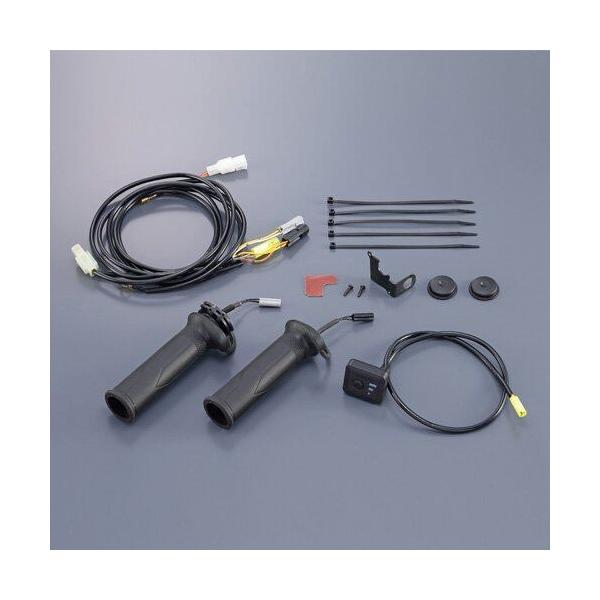 YAMAHA Y'S GEAR(YAMAHA) ワイズギア グリップウォーマー360 C MT-07