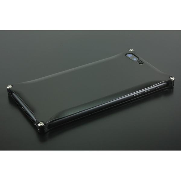 GILD design MhfUC \bh for  iPhone8Plus/7Plus J[F|bVubN X}[gtHP[X dq@