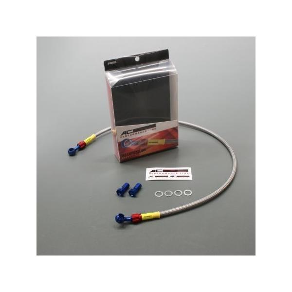 AC PERFORMANCE LINE ACptH[}XC Ԏʃ{gI u[Lz[XLbg z[XJ[FNA 400X CB500X HONDA z_ u[L