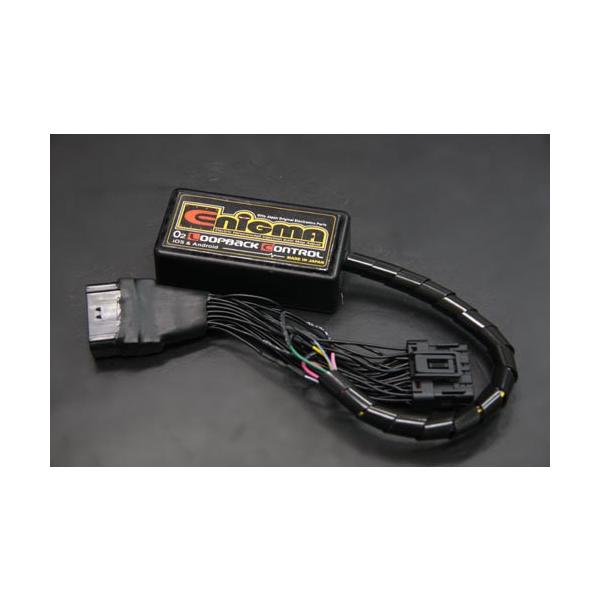 DILTS JAPAN �f�B���c�W���p�� Enigma �^�C�v LC Ready to Fit �J�u110 �N���X�J�u110 HONDA �z���_ �C���W�F�N�V�����R���g���[���[�E�T�u�R�� �z�C�֘A