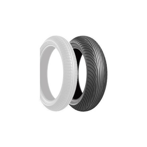 BRIDGESTONE（ブリヂストン） RACING BATTLAX W01 【120/595R17 TL