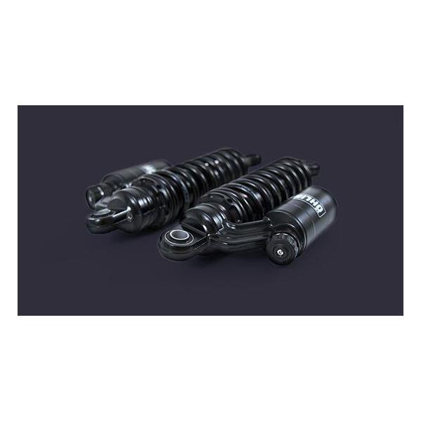 OHLINS（オーリンズ） リアサスペンション ブラックラインシリーズ