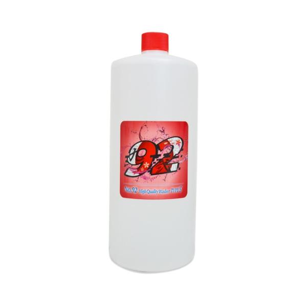No.92 io[L[W[j High Quality Washer Type S [nCNIeBEHbV[ ^CvS] lߑւp{g eʁF1000mL Vv[EN[i[