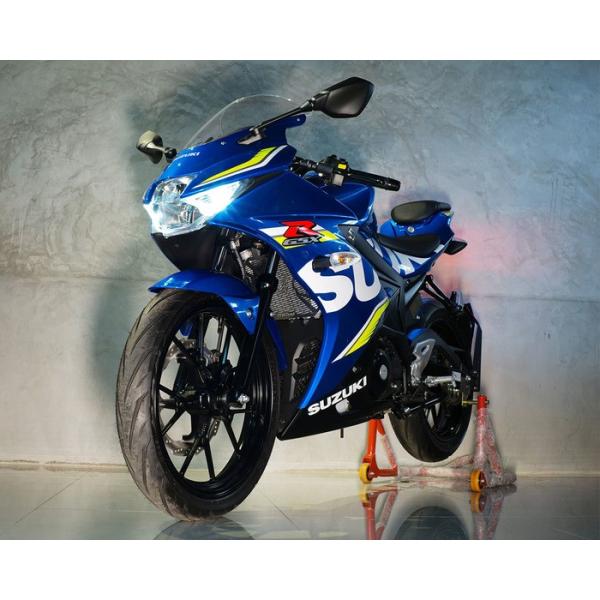 M.A.D. }bh WG[^[K[h GSX-150 R GSX-125 SUZUKI XYL WG[^[RAK[hEICN[[RAK[h p֘A GW