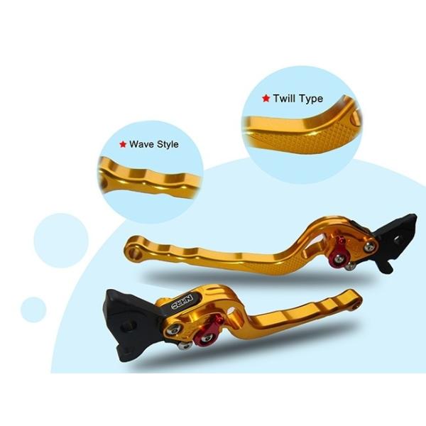 NHRC �G�k�G�C�`�A�[���V�[ �A�W���X�^�u�����o�[ Color�FGray SMAX YAMAHA ���}�n �u���[�L�E�N���b�`���o�[�Z�b�g �n���h�����Ӄp�[�c �n���h��