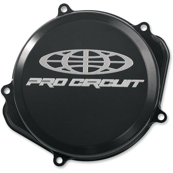 PRO CIRCUIT �v���T�[�L�b�g �N���b�`�J�o�[ �yCOVER�C CLUTCH [0940-0450]�z RM-Z450 2005 - 2007 SUZUKI �X�Y�L �G���W���p�[�c �G���W��