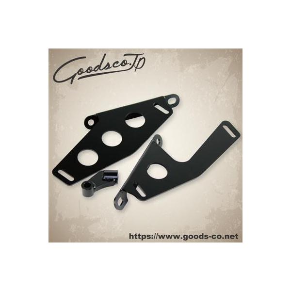 GOODS ObY NH[^[tFAOpXe[ XL1200 HARLEY-DAVIDSON n[[_rbh\ JEXe[ O
