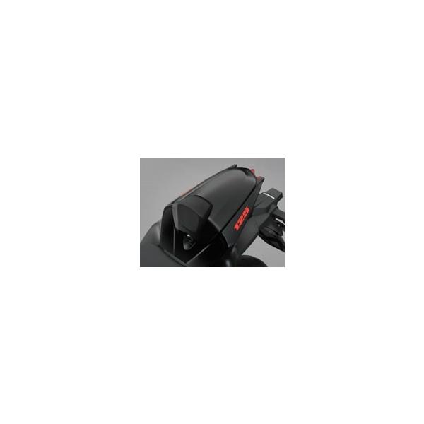 SUZUKI �X�Y�L �V���O���V�[�g�J�E�� �J���[�F�\���b�h�u���b�N GSX-R125 �V�[�g�֘A �O��